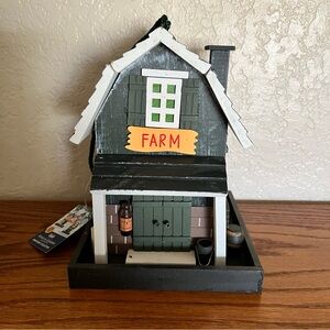 Alpine Corporation Bird Feeder ~ Farm Store